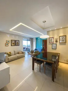 Apartamento com 3 Quartos à venda, 140m² no Renascença, São Luís