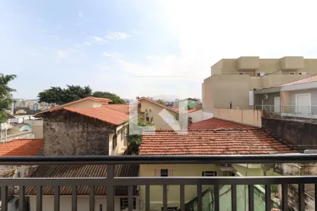 Apartamento com 2 Quartos à venda, 38m² no Vila Paiva, São Paulo