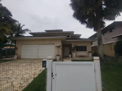 Casa com 4 Quartos à venda, 250m² no Mar do Norte, Rio das Ostras