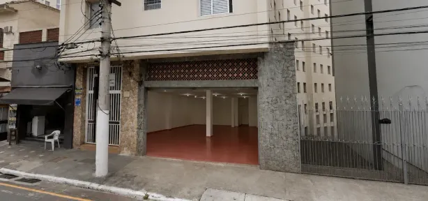 Ponto Comercial à venda, 192m² no Cambuci, São Paulo