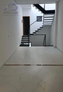 Sobrado com 3 Quartos à venda, 175m² no Chácara Inglesa, São Paulo