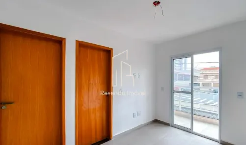 Apartamento com 2 Quartos à venda, 44m² no Vila Bertioga, São Paulo