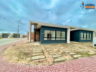 Casa com 3 Quartos à venda, 178m² no SIM, Feira de Santana