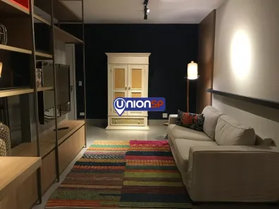 Apartamento com 2 Quartos à venda, 67m² no Vila Andrade, São Paulo