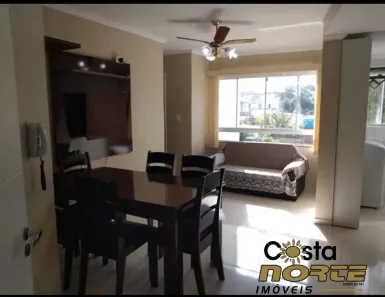 Apartamento com 1 Quarto à venda, 48m² no Tramandaí, Tramandaí
