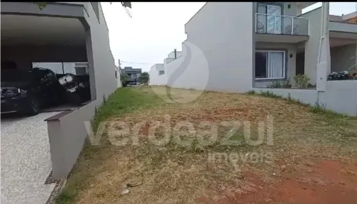 Lote/Terreno à venda, 200m² no Vila Monte Alegre, Paulínia