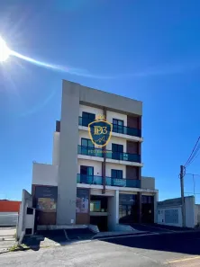 Apartamento com 3 Quartos à venda, 143m² no Jardim Carvalho, Ponta Grossa
