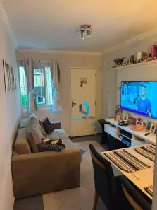 Apartamento com 2 Quartos à venda, 46m² no Americanópolis, São Paulo