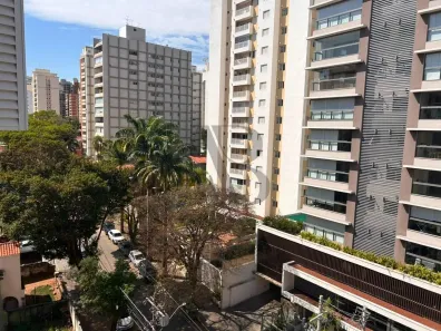 Apartamento com 1 Quarto para alugar, 84m² no Centro, Campinas