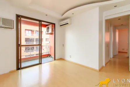 Apartamento com 3 Quartos à venda, 73m² no Chácara das Pedras, Porto Alegre