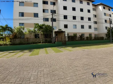 Apartamento com 2 Quartos à venda, 53m² no Boa União (Abrantes), Camaçari
