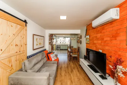 Apartamento com 1 Quarto à venda, 67m² no Granbery, Juiz de Fora