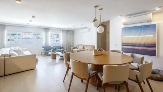 Apartamento com 3 Quartos à venda, 180m² no Jardim Paulista, São Paulo
