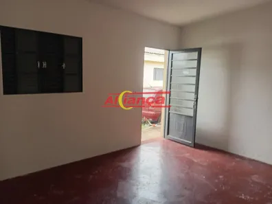 Casa com 1 Quarto para alugar, 49m² no Jardim Diogo, Guarulhos