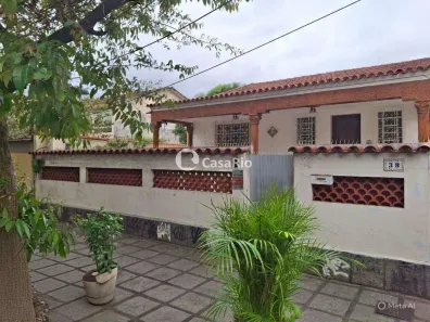 Casa com 3 Quartos à venda, 234m² no Freguesia (Jacarepaguá), Rio de Janeiro