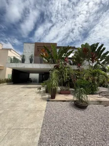 Casa de Condomínio com 4 Quartos à venda, 450m² no Parque Verde, Belém