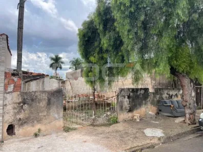 Lote/Terreno à venda, 330m² no Jardim Centenário, São Carlos