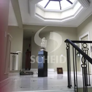 Cobertura com 4 Quartos à venda, 618m² no Moema, São Paulo