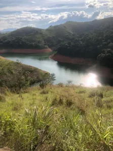 Fazenda/Sítio à venda, 1258400m² no , Itatiaia