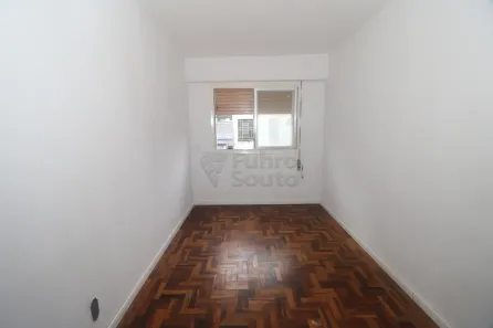 Apartamento com 1 Quarto para alugar, 36m² no Centro, Pelotas