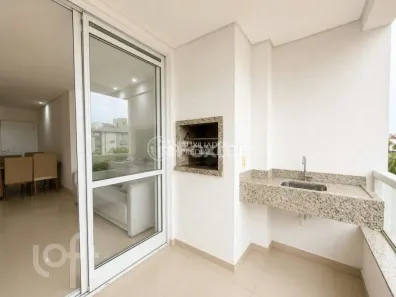 Apartamento com 2 Quartos à venda, 74m² no Ingleses do Rio Vermelho, Florianópolis