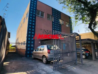 Prédio Comercial à venda, 626m² no Centro, São José dos Campos