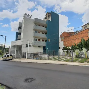 Apartamento com 2 Quartos para alugar, 66m² no Vossoroca, Votorantim