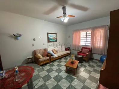 Casa com 3 Quartos à venda, 188m² no Jardim Guanabara, Campinas