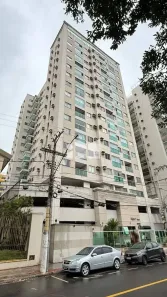 Apartamento com 2 Quartos à venda, 60m² no Itapuã, Vila Velha