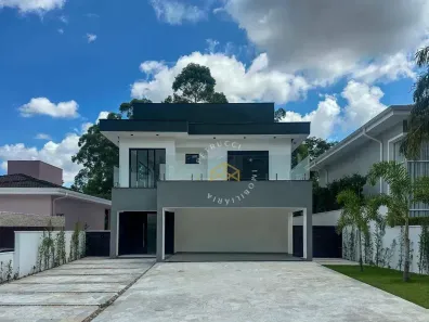Casa de Condomínio com 4 Quartos à venda, 770m² no Dois Córregos, Valinhos