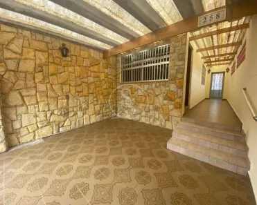 Casa com 2 Quartos à venda, 122m² no Alves Dias, São Bernardo do Campo