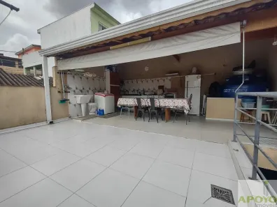 Casa com 2 Quartos à venda, 120m² no Capão Redondo, São Paulo