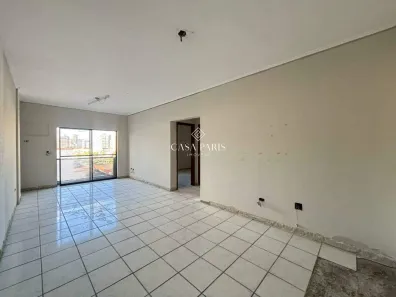 Apartamento com 2 Quartos à venda, 76m² no Canto do Forte, Praia Grande