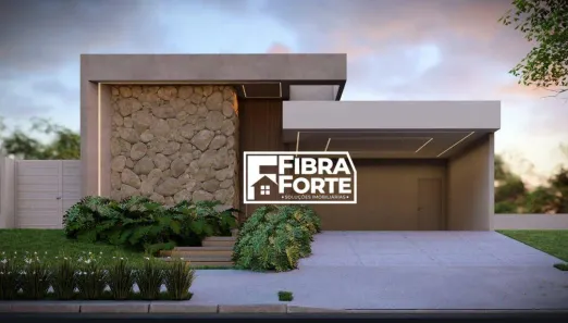 Casa de Condomínio com 3 Quartos à venda, 222m² no Loteamento Residencial Arborais, Campinas
