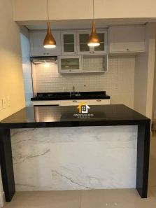 Apartamento com 2 Quartos à venda, 83m² no Iguatemi, São José do Rio Preto