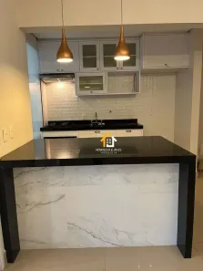 Apartamento com 2 Quartos à venda, 83m² no Iguatemi, São José do Rio Preto