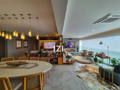 Apartamento com 3 Quartos à venda, 164m² no Brooklin Paulista, São Paulo