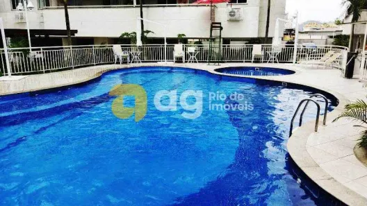 Apartamento com 3 Quartos à venda, 71m² no Vila Valqueire, Rio de Janeiro