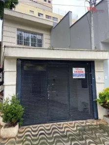 Sobrado com 3 Quartos à venda, 139m² no Rudge Ramos, São Bernardo do Campo