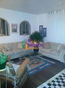 Casa com 4 Quartos à venda, 450m² no Jardim Leonor, São Paulo