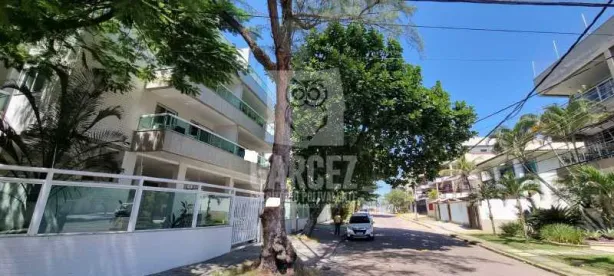 Apartamento com 4 Quartos à venda, 110m² no Recreio dos Bandeirantes, Rio de Janeiro