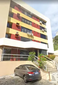 Sala Comercial para alugar, 52m² no Federação, Salvador