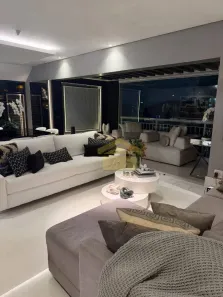 Apartamento com 4 Quartos à venda, 305m² no Brooklin Paulista, São Paulo