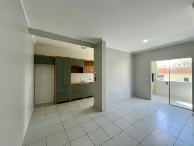 Apartamento com 1 Quarto para alugar, 65m² no Centro, Barra Velha