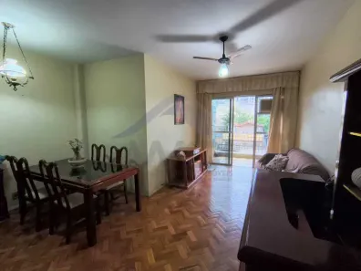 Apartamento com 3 Quartos à venda, 115m² no Grajaú, Rio de Janeiro