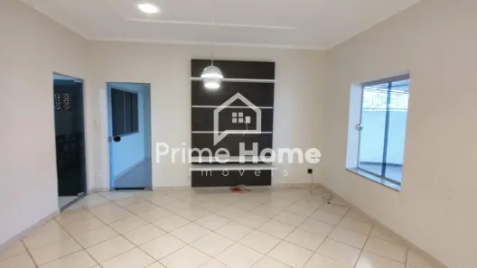 Casa com 4 Quartos à venda, 190m² no Jardim dos Oliveiras, Campinas