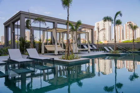 Apartamento com 3 Quartos à venda, 120m² no Ipiranga, São Paulo