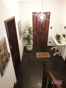 Sobrado com 3 Quartos à venda, 284m² no Chácara Cruzeiro do Sul, São Paulo
