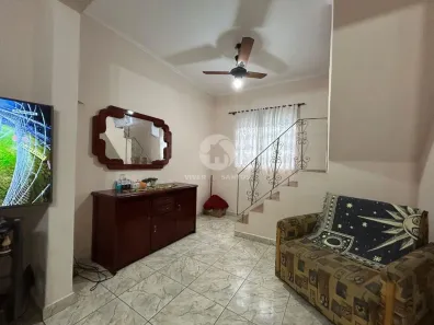 Casa com 2 Quartos à venda, 117m² no Macuco, Santos