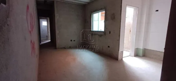 Cobertura com 2 Quartos à venda, 47m² no Vila Helena, Santo André